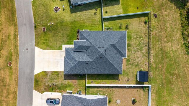 4520 SE 89TH PLACE ROAD, Ocala, FL 34480