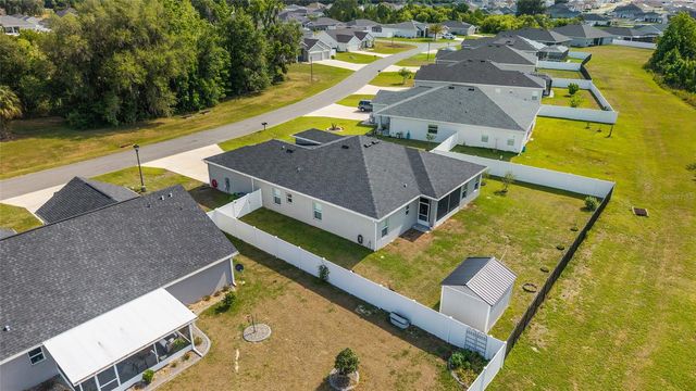 4520 SE 89TH PLACE ROAD, Ocala, FL 34480