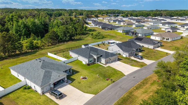 4520 SE 89TH PLACE ROAD, Ocala, FL 34480