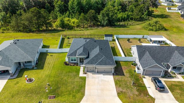 4520 SE 89TH PLACE ROAD, Ocala, FL 34480