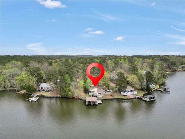 216 Deep Water Road, Mansfield, GA 30055
