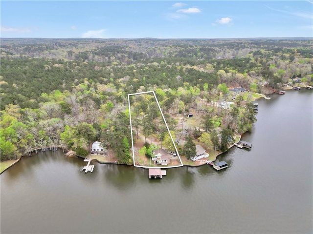 216 Deep Water Road, Mansfield, GA 30055
