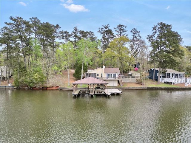 216 Deep Water Road, Mansfield, GA 30055