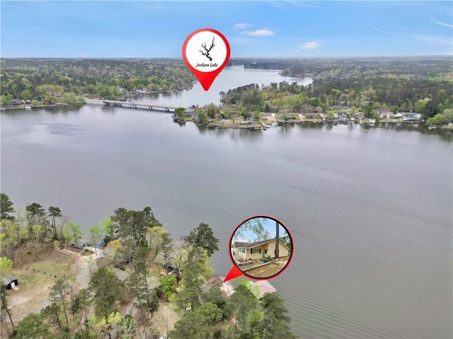 216 Deep Water Road, Mansfield, GA 30055