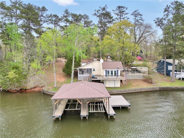 216 Deep Water Road, Mansfield, GA 30055