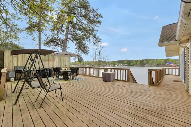 216 Deep Water Road, Mansfield, GA 30055