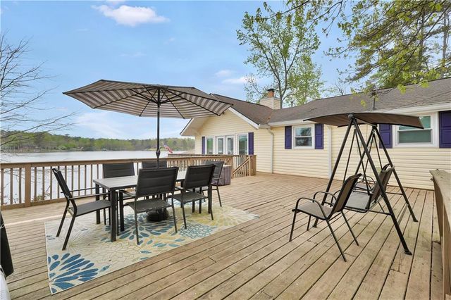 216 Deep Water Road, Mansfield, GA 30055