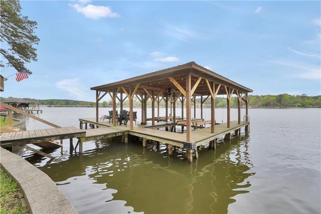 216 Deep Water Road, Mansfield, GA 30055