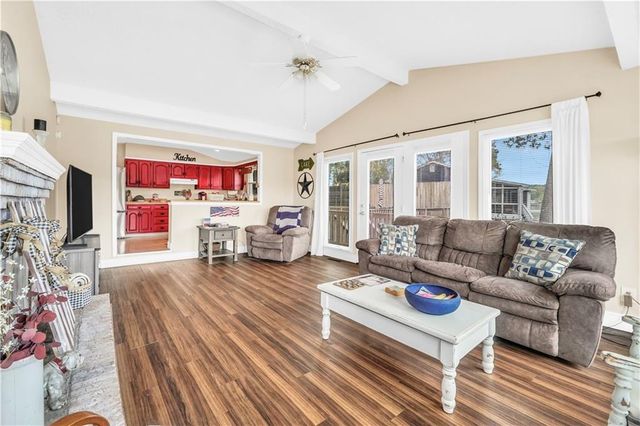 216 Deep Water Road, Mansfield, GA 30055