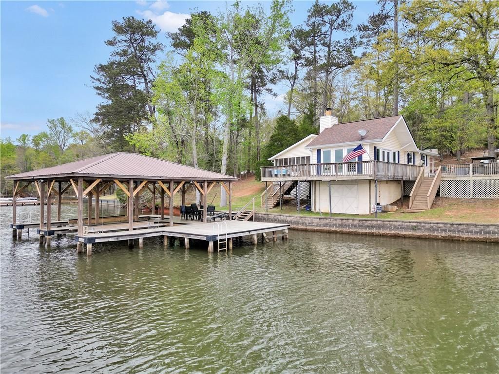 216 Deep Water Road, Mansfield, GA 30055