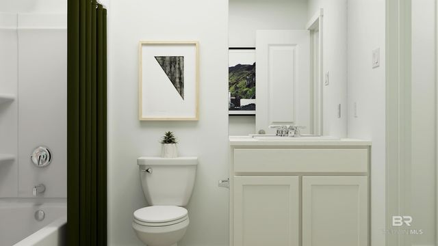 15430 Planters Lane, Foley, AL 36535