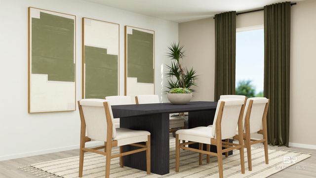 15430 Planters Lane, Foley, AL 36535