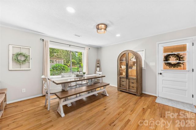 184 Hillsdale Lane, Taylorsville, NC 28681