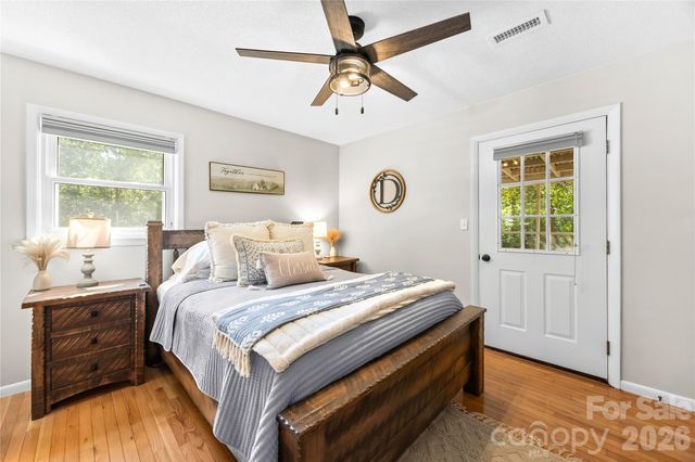 184 Hillsdale Lane, Taylorsville, NC 28681