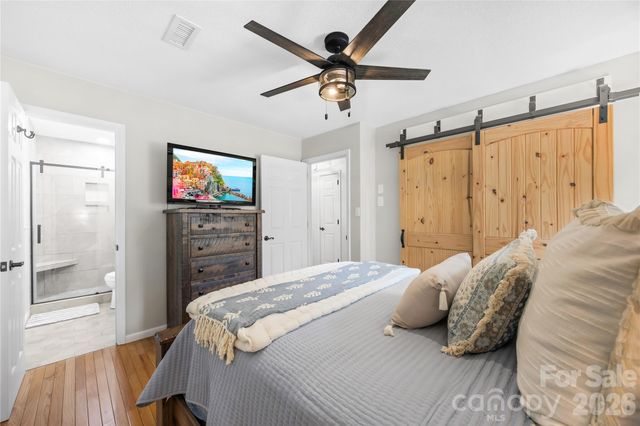 184 Hillsdale Lane, Taylorsville, NC 28681