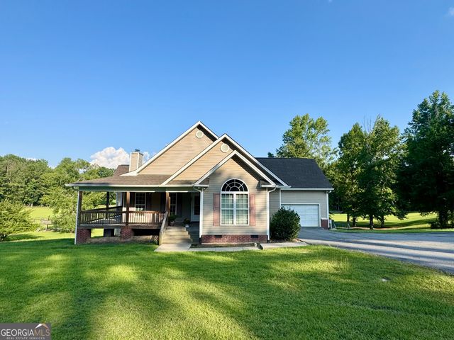 325 Overland Way, Gray, GA 31032