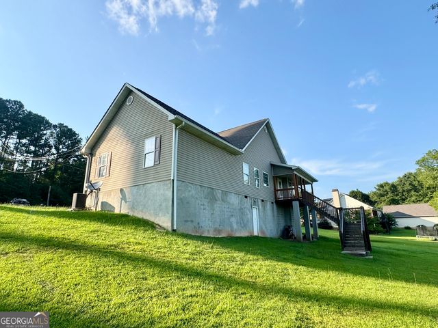 325 Overland Way, Gray, GA 31032