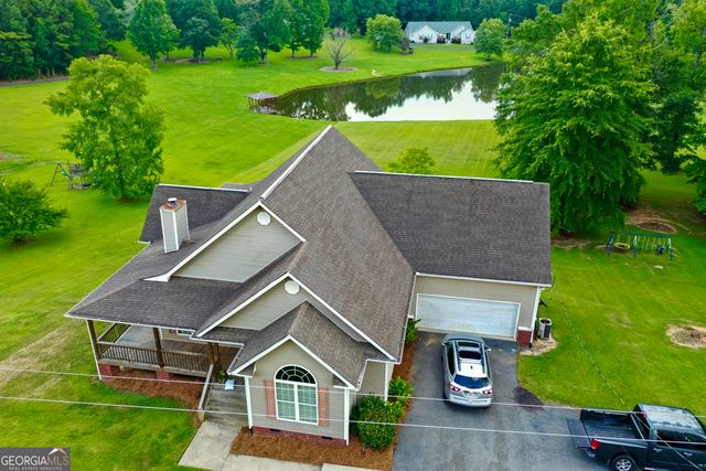 325 Overland Way, Gray, GA 31032