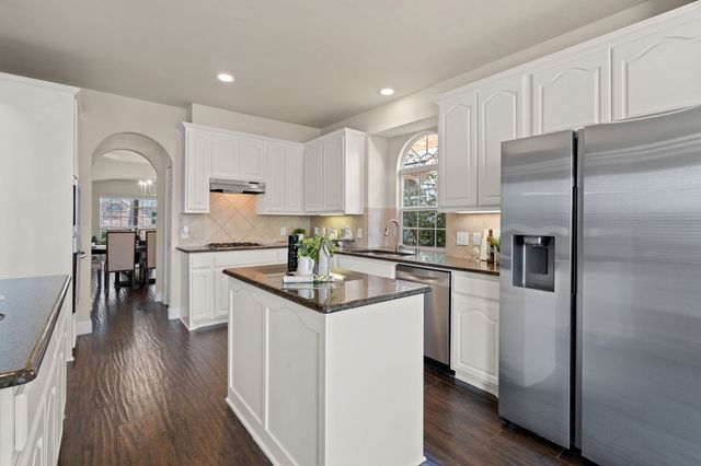 12576 Pond Cypress Lane, Frisco, TX 75035