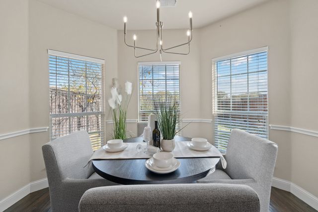 12576 Pond Cypress Lane, Frisco, TX 75035