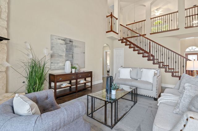 12576 Pond Cypress Lane, Frisco, TX 75035