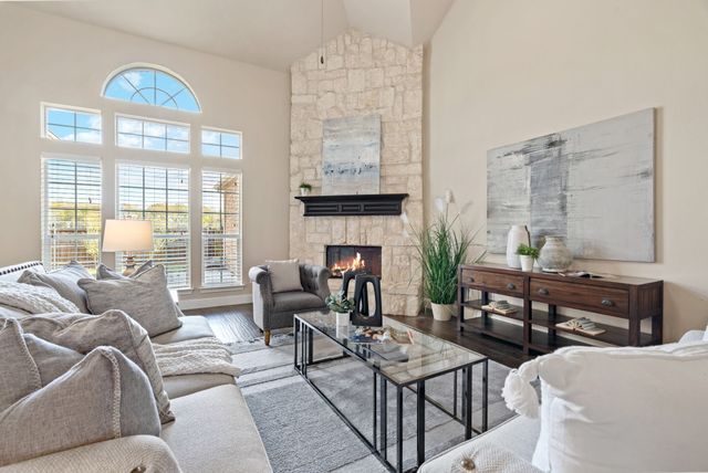 12576 Pond Cypress Lane, Frisco, TX 75035