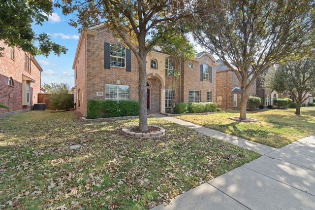 12576 Pond Cypress Lane, Frisco, TX 75035