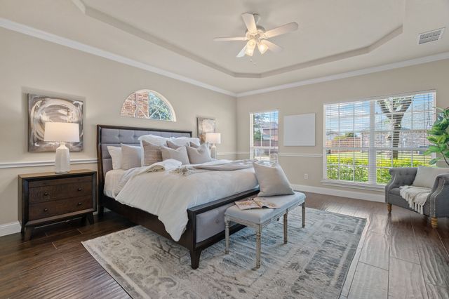 12576 Pond Cypress Lane, Frisco, TX 75035