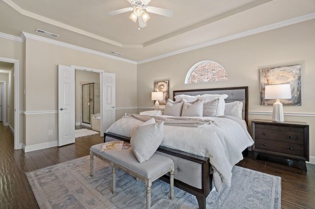 12576 Pond Cypress Lane, Frisco, TX 75035