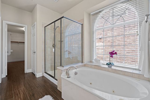 12576 Pond Cypress Lane, Frisco, TX 75035