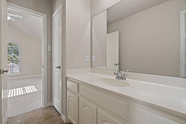 12576 Pond Cypress Lane, Frisco, TX 75035