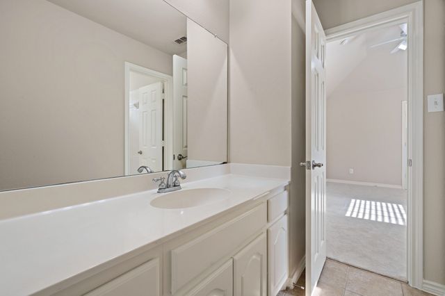 12576 Pond Cypress Lane, Frisco, TX 75035