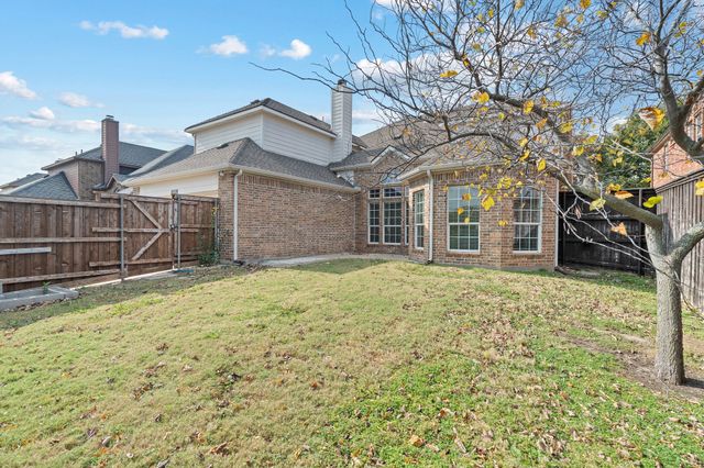 12576 Pond Cypress Lane, Frisco, TX 75035