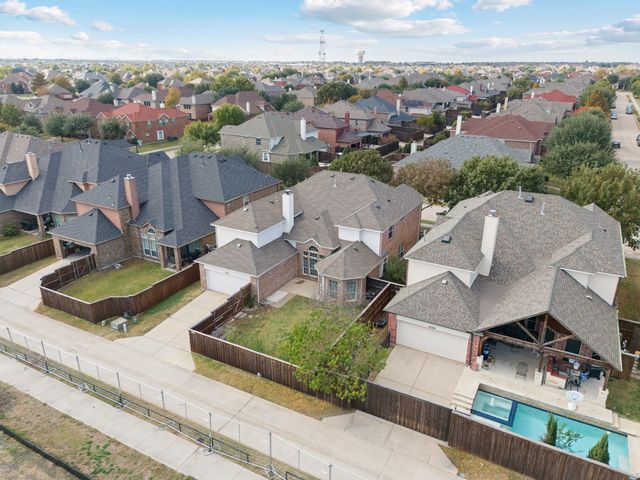 12576 Pond Cypress Lane, Frisco, TX 75035