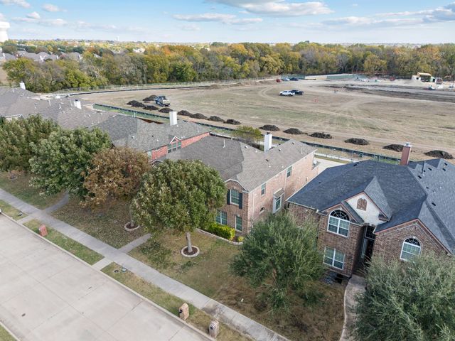 12576 Pond Cypress Lane, Frisco, TX 75035
