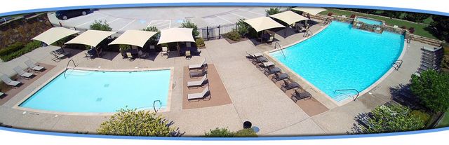 12576 Pond Cypress Lane, Frisco, TX 75035