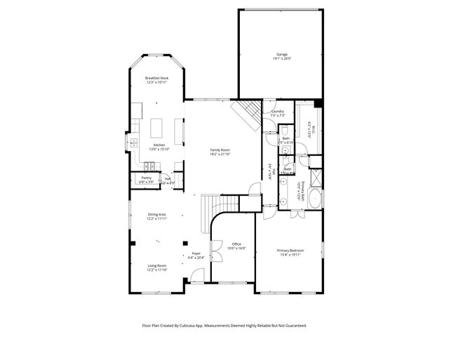 12576 Pond Cypress Lane, Frisco, TX 75035