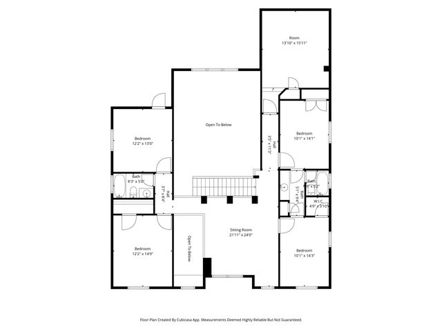 12576 Pond Cypress Lane, Frisco, TX 75035