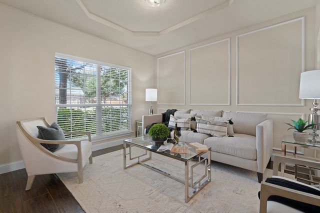 12576 Pond Cypress Lane, Frisco, TX 75035