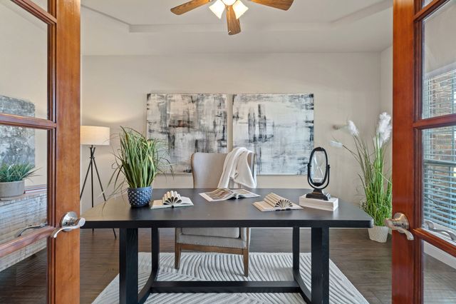 12576 Pond Cypress Lane, Frisco, TX 75035