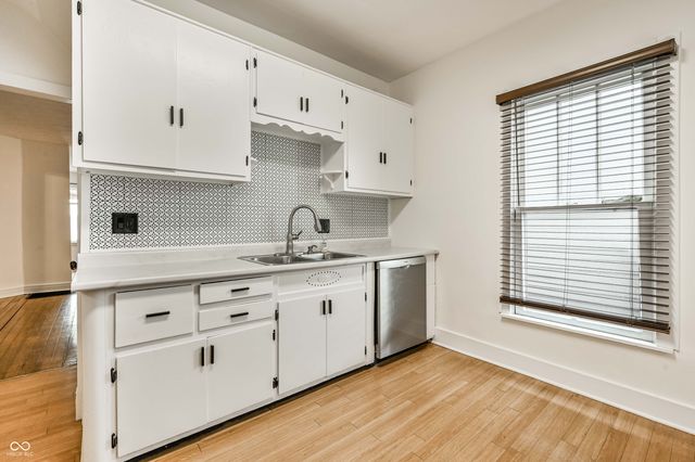 934 E Morris Street, Indianapolis, IN 46203