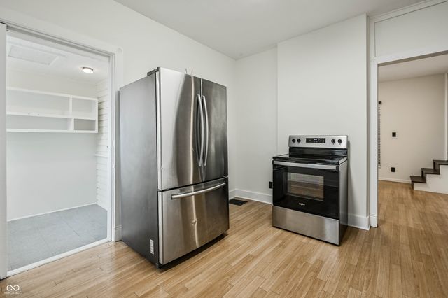 934 E Morris Street, Indianapolis, IN 46203