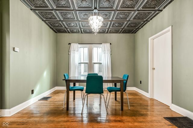 934 E Morris Street, Indianapolis, IN 46203