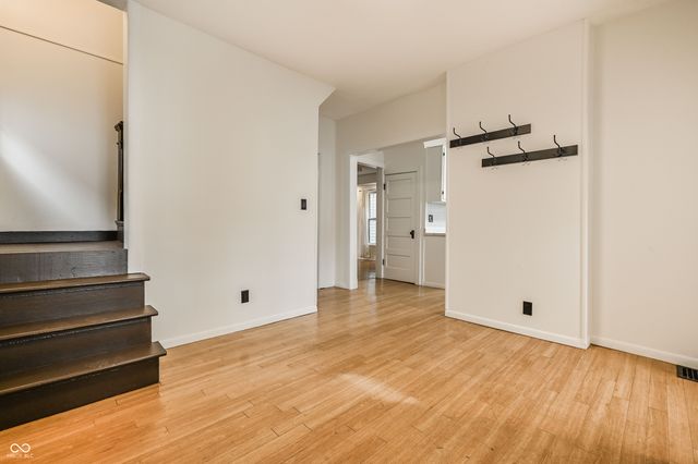 934 E Morris Street, Indianapolis, IN 46203