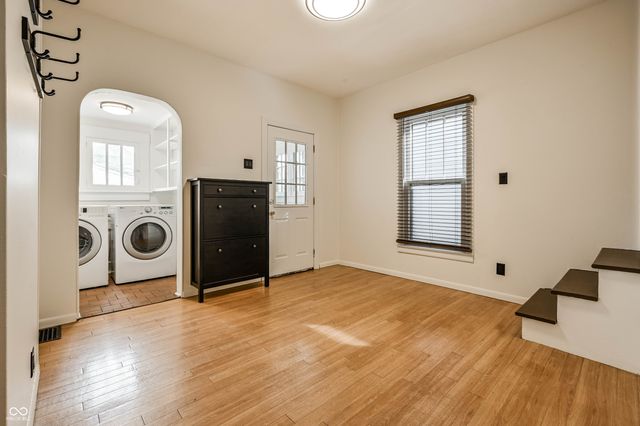 934 E Morris Street, Indianapolis, IN 46203