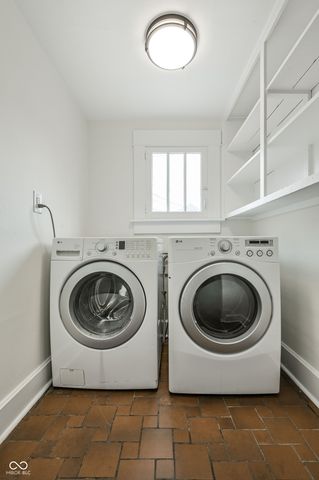 934 E Morris Street, Indianapolis, IN 46203