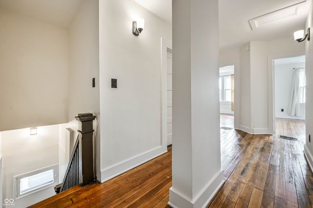 934 E Morris Street, Indianapolis, IN 46203