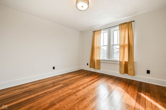 934 E Morris Street, Indianapolis, IN 46203