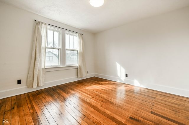 934 E Morris Street, Indianapolis, IN 46203