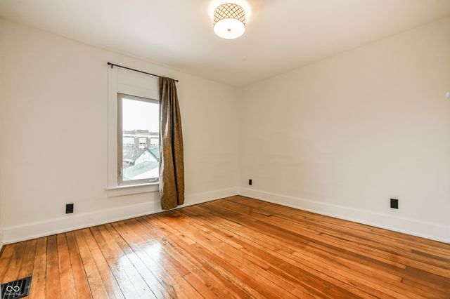 934 E Morris Street, Indianapolis, IN 46203